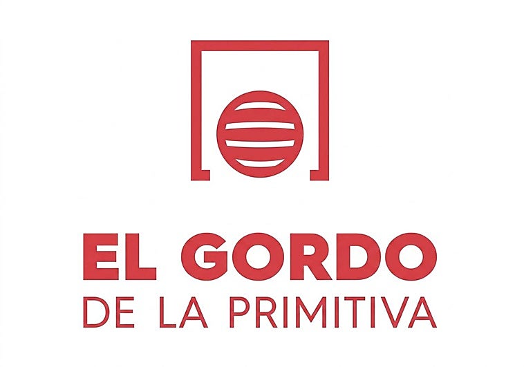 El Gordo de la Primitiva, resultado del sorteo de hoy domingo, 13 de septiembre de 2026