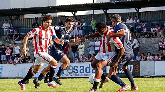 Sporting de Gijón: un nuevo giro en el fútbol de Gaspar Campos