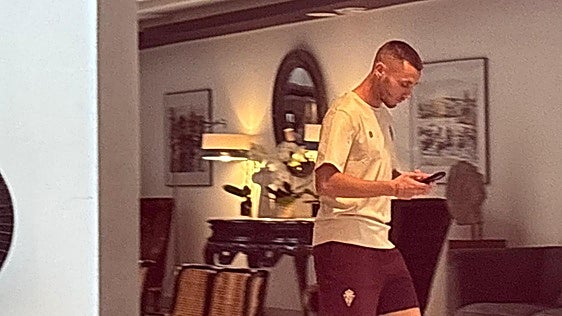 Jonathan Dubasin confirma su deseo de salir del Sporting para jugar en Primera División: «Me quiero ir»