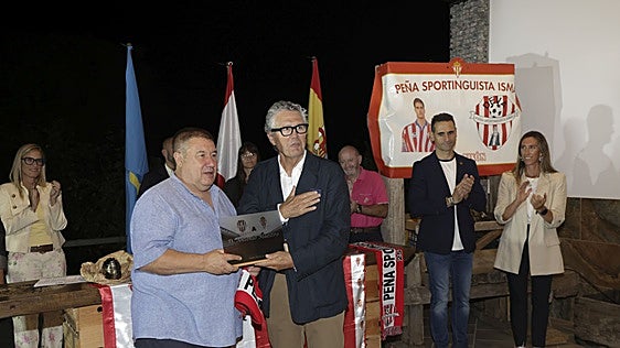 Antonio Maestro, exjefe de los servicios médicos del club: «Hay que seguir apoyando al Sporting»