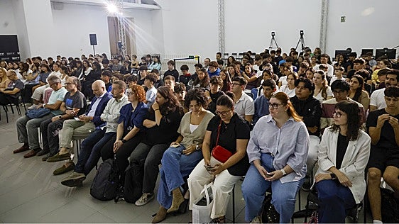 La innovación asturiana que abre puertas