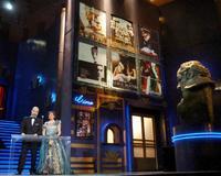 La gala de los Goya obtiene la cuota de pantalla más baja desde 1998