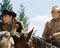 'Brokeback Mountain' domina en las principales candidaturas a los Oscar