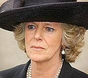 Camilla no asistirá al acto en memoria de Diana de Gales