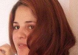 Foto de la madre de los menores. / RC