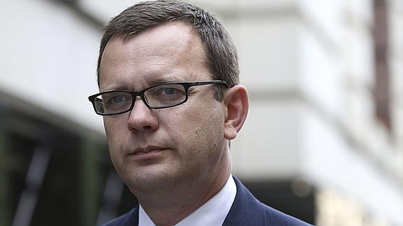 Andy Coulson.