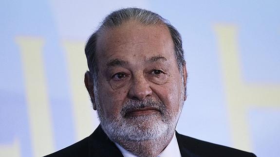 Carlos Slim 