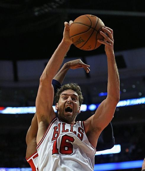 Pau Gasol