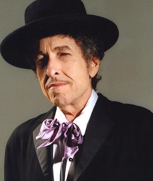 Bob Dylan. 