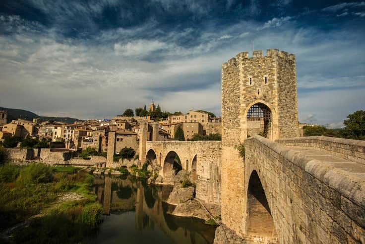 Besalú, Girona