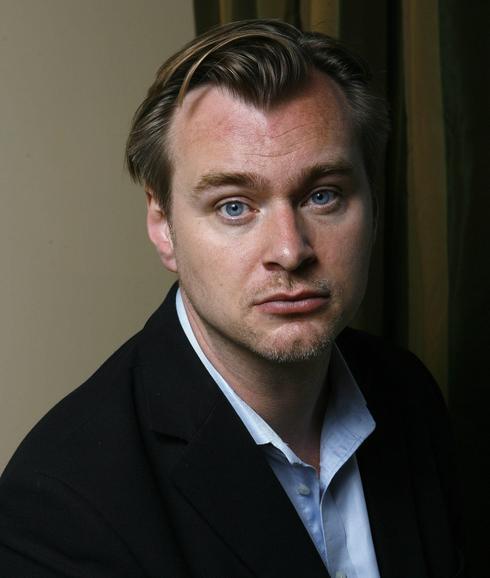Christopher Nolan. 