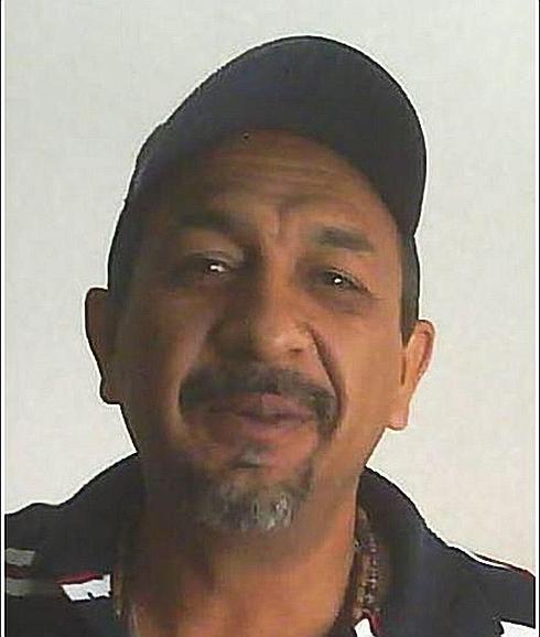 Servando Gómez Martínez, alias 'La Tuta'. 