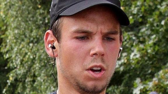 Andreas Lubitz 