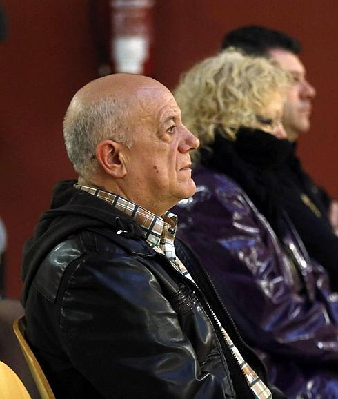 Andrés Avelino Fernández.