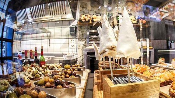 PerretxiCo, Vitoria-Gasteiz