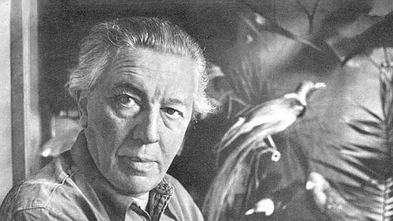 André Breton.