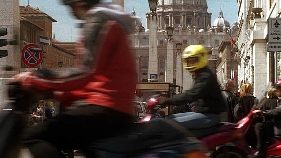 Las principales fuentes de ruido que se escuchan a diario proceden del tráfico urbano, electrodomésticos y dispositivos móviles, entre otros. 