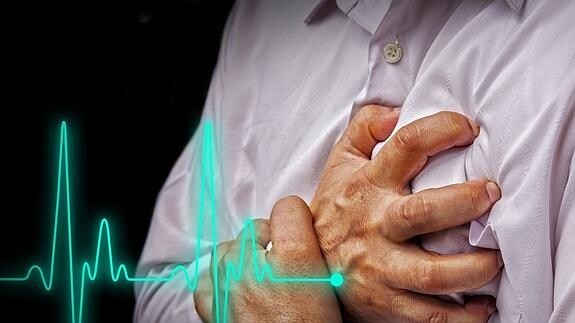 ¿Qué cuidados debe tener una persona con insuficiencia cardiaca?