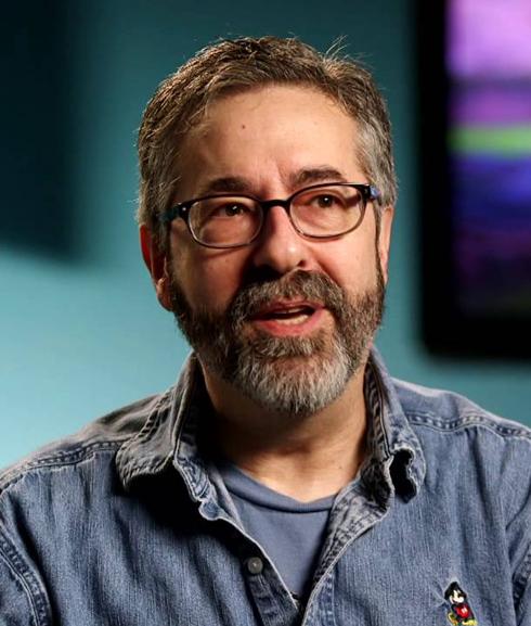 Warren Spector.