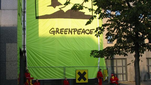 Greenpeace pide eliminar insecticidas neonicotinoides porque suponen aún más riesgo