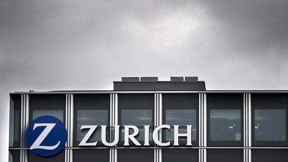 Sede de la aseguradora Zurich.