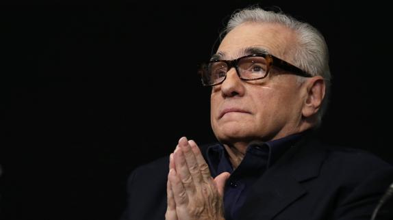 Martin Scorsese.