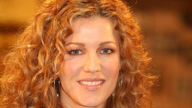 Jaydy Michel, la exmujer de Alejandro Sanz, espera un niño