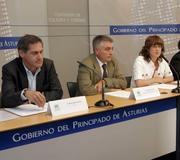 El Principado contará con un 'clúster' de turismo para impulsar el sector frente a la crisis