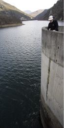 Asturias sufre la peor sequía desde 1990 por las escasas lluvias de los últimos meses