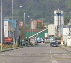 La creación de empresas cae en Asturias un 30,7% en un año