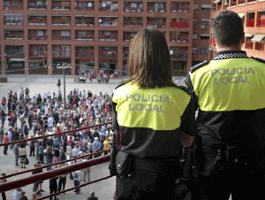 Varias prostitutas reconocen al segundo jefe de Policía de Coslada como su extorsionador