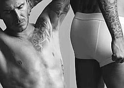 Beckham calzoncillos hot sale