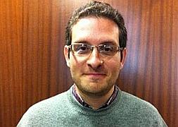 Fallece a los 35 años Santiago Lorido, el último sacerdote ordenado en Asturias