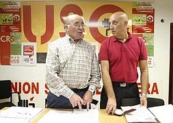 Los siderúrgicos franceses de Arcelor cobran diez mil euros más que los españoles