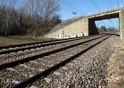 Asturias se queda sin AVE cuatro años más