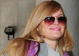 El increíble cambio de la antes explosiva Esther Cañadas