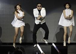 Gangnam Style generó a YouTube 8 millones de dolares en ingresos