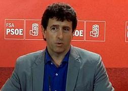 Gutiérrez: "Hemos puesto un listón ético y político en Asturias que la ciudadanía juzgará"