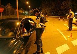 1.000 euros por alcoholemia