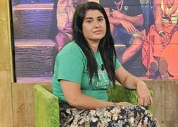 Lucía Etxebarría presenta denuncia por injurias en 'Campamento de Verano'