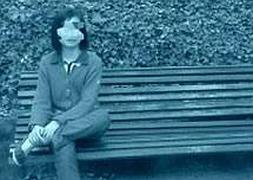 Última imagen publicada por Asunta en su blog. / E. C.