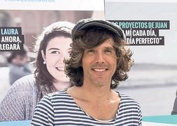 «No sé lo que es un día sin dolor»