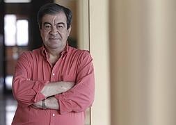 Cascos: "Hoy es un día negro para Asturias al confirmarse el fin de la alta velocidad en León"