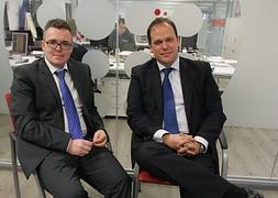 La fábrica de los sueños tecnológicos