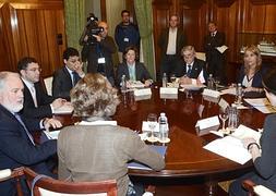 Un experto en lobos asesorará a la comisión que fijará los criterios de gestión en los Picos