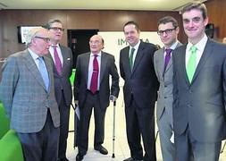 El IMOMA aplica a los pacientes sus resultados sobre el cáncer