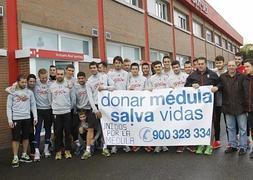 «Un simple pinchazo salva vidas»