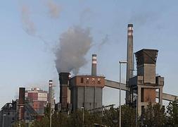 Arcelor invertirá este año cuatro millones de euros en las baterías de cok