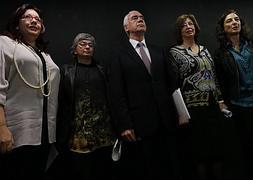 Asturias, Andalucía, Cataluña, País Vasco y Canarias se plantan ante la 'Ley Wert'