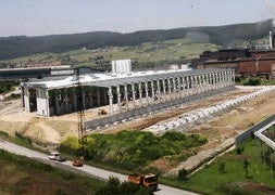 Una familia de Gijón gana un juicio a Ensidesa 48 años después de ser expropiada